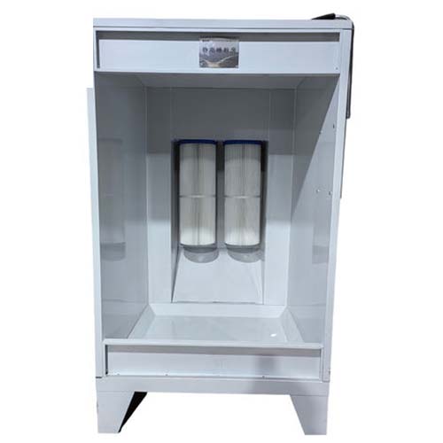 Electrostatic Powder Coating Booth For Sale Industrial Solutions and Buying Guide