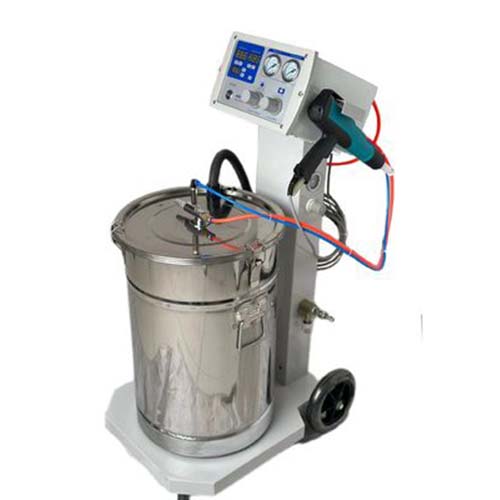 Powder Coat Machine: A Consumer's Essential Reference