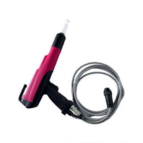 Exploring Powder Coated Gun: A Complete User Guide